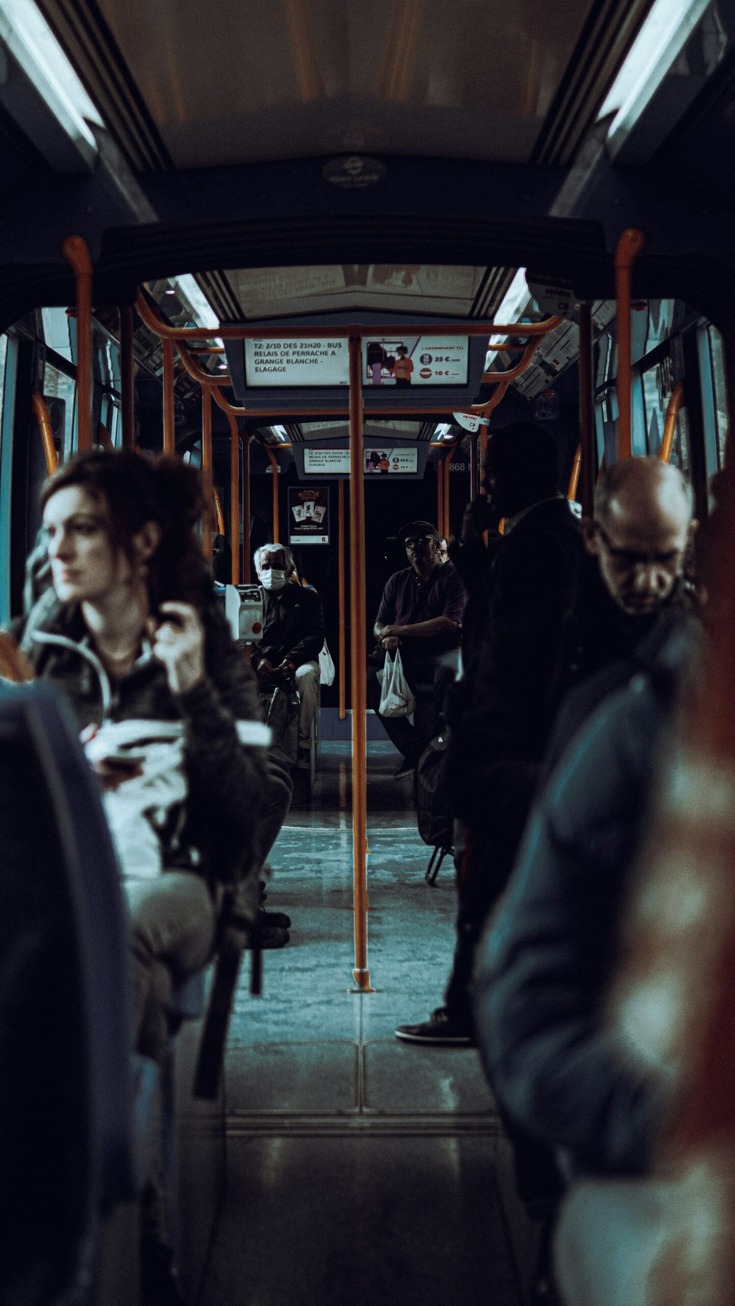 Bridging Cultures: Recruitment Stories from Abroad